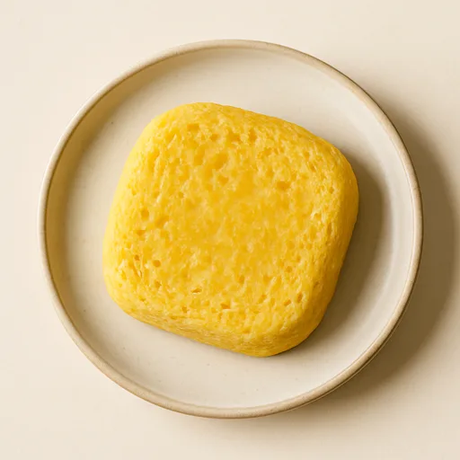 90-Second Keto Bread