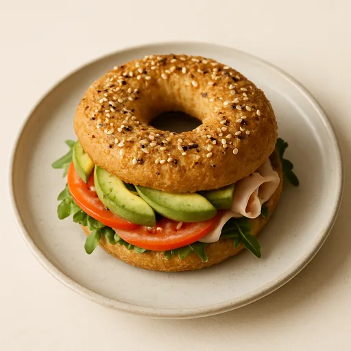 Bagel Keto