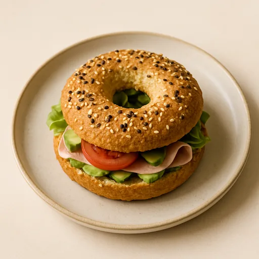 Bajgle Keto