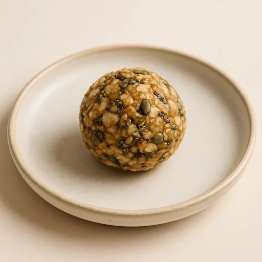 Boules d'énergie Kéto