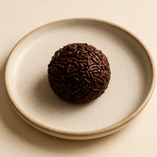 Brigadeiro Low Carb