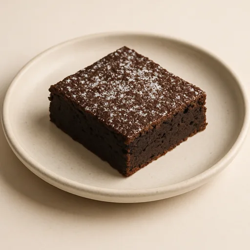 Brownie Low Carb Ketorai