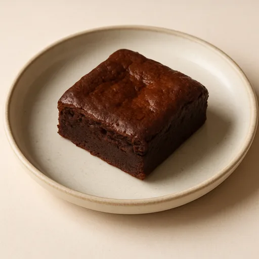 Brownies Keto Fondants