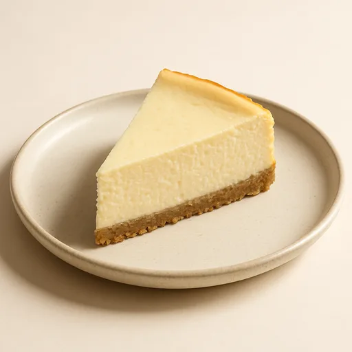 Cheesecake Keto Classique