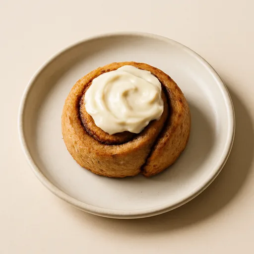 Cinnamon Rolls Low Carb