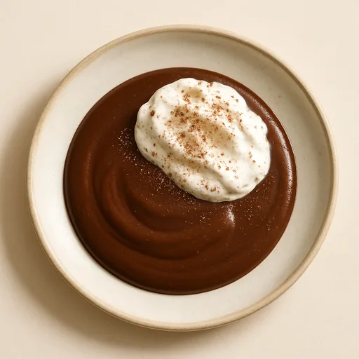 Cioccolata Calda Keto