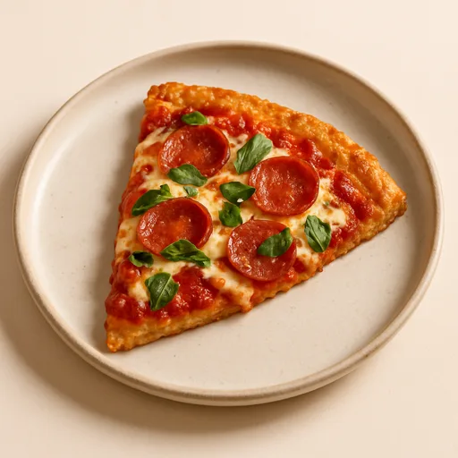 Crosta di Pizza Keto