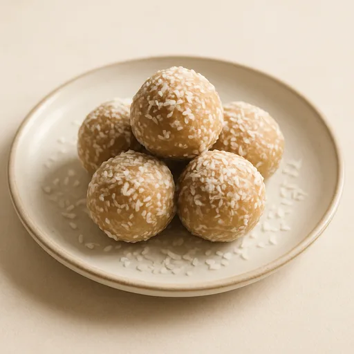 Energy Balls Keto