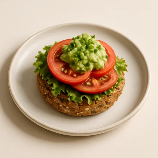 Keto Abendbrötchen
