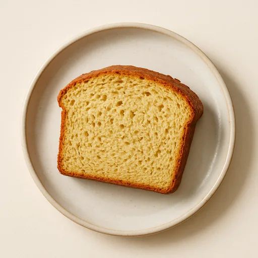 Keto Almond Flour Bread