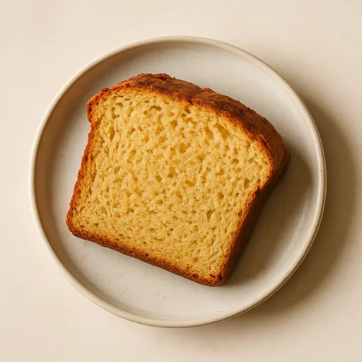 Keto Amandelmeel Brood