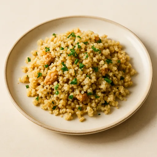 Keto Blomkålris