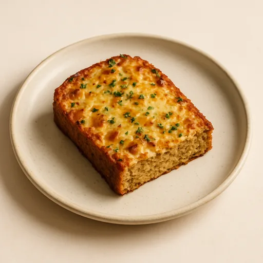 Keto Brød