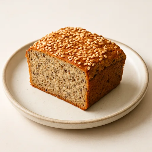 Keto Brot