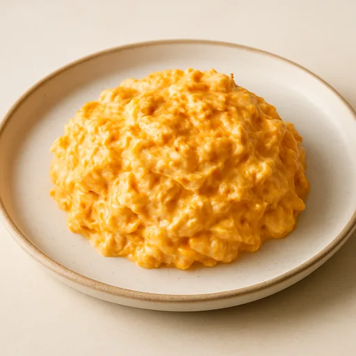 Keto Buffalo Chicken Dip