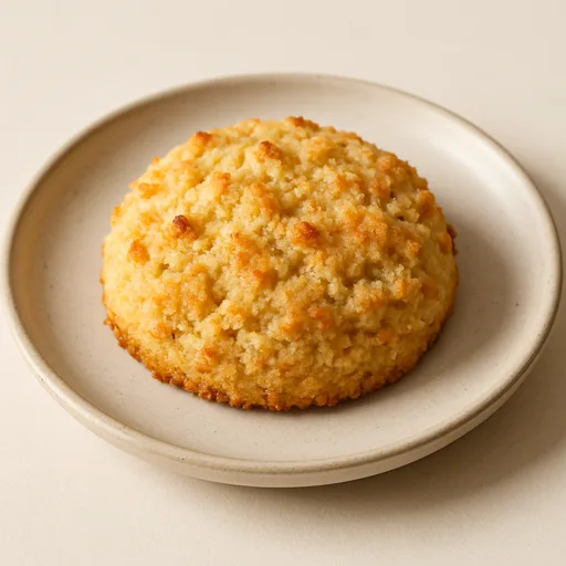 Keto Cheddar Biscuits