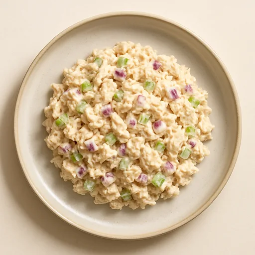 Keto Chicken Salad