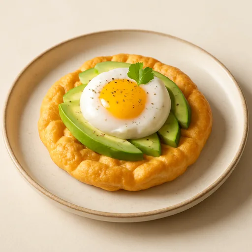 Keto Chleb Chmurka