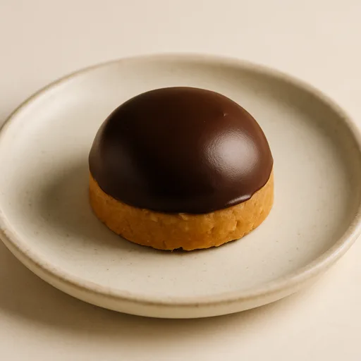 Keto Chocolade Pindakaas Fat Bombs