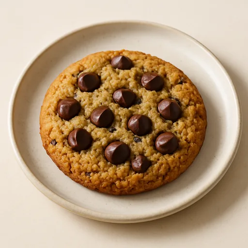 Keto Chocoladekoekjes