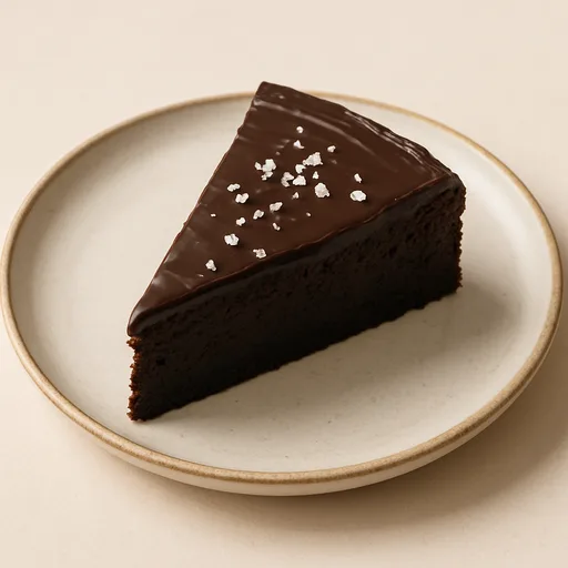 Keto Chocoladetaart