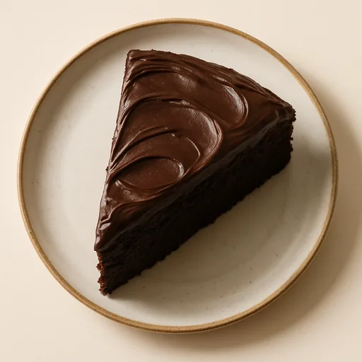 Keto Chocolate Dream Cake