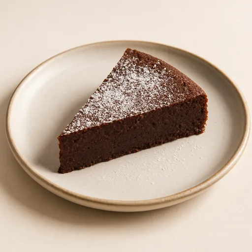 Keto Chokladkaka