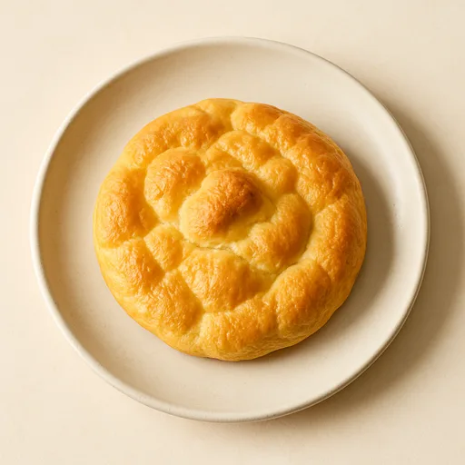 Keto Cloud Bread