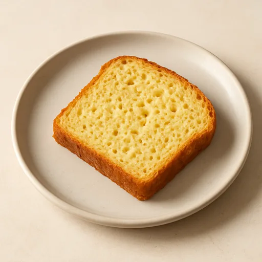 Keto Cottage Cheese Bread