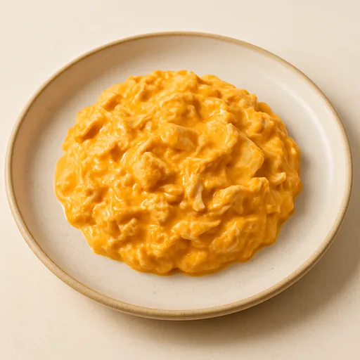 Keto Crockpot Buffalo Chicken Dip