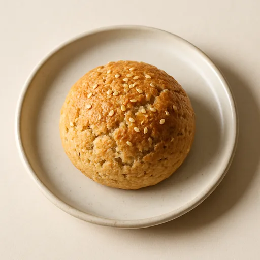 Keto Dinner Rolls