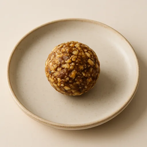 Keto Energieballetjes