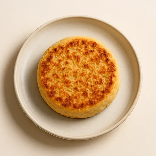 Keto English Muffins