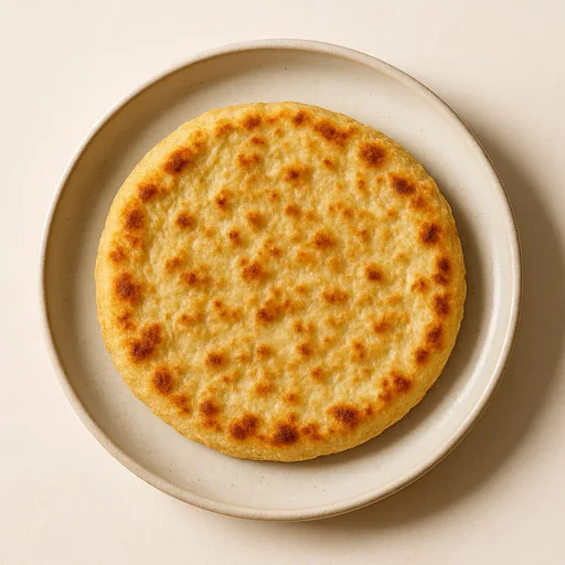 Keto Flatbread