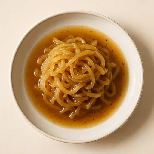 Keto French Onion Soup
