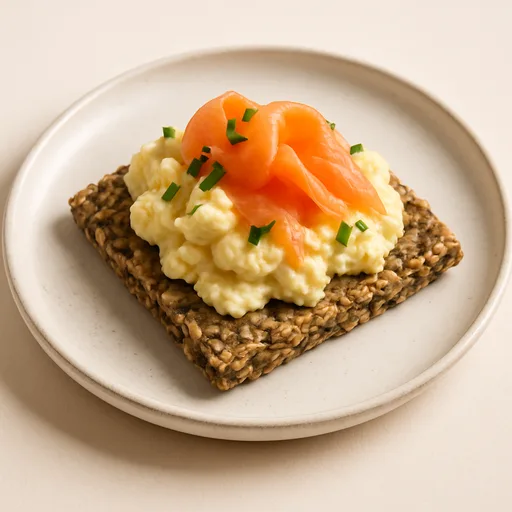 Keto Fröknäcke