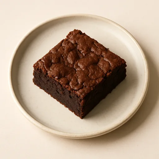 Keto Fudgy Brownies