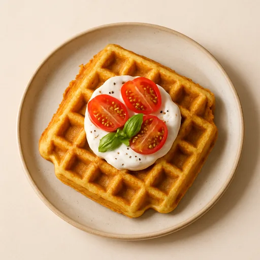Keto Gofry
