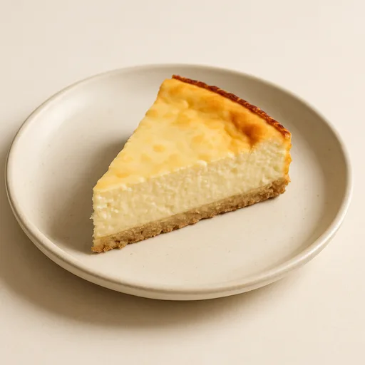 Keto Käsekuchen