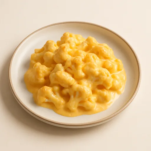 Keto Mac and Cheese
