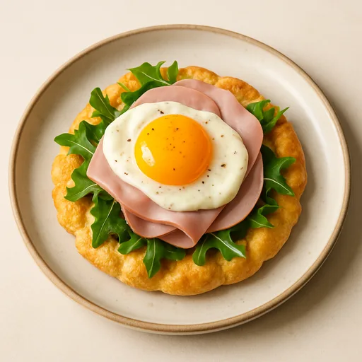 Keto Molnbröd