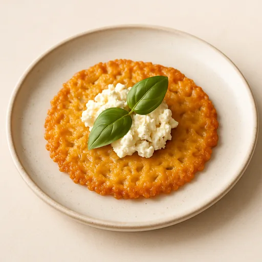 Keto Ostchips
