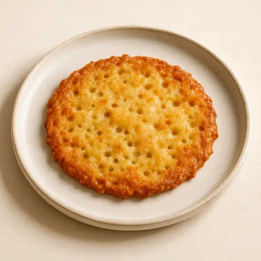Keto Ostekjeks