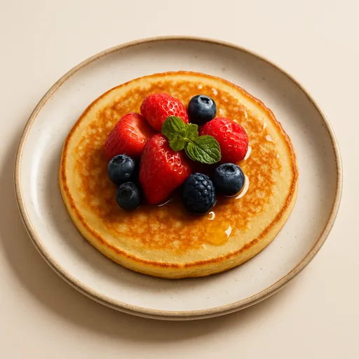 Keto Pannekaker