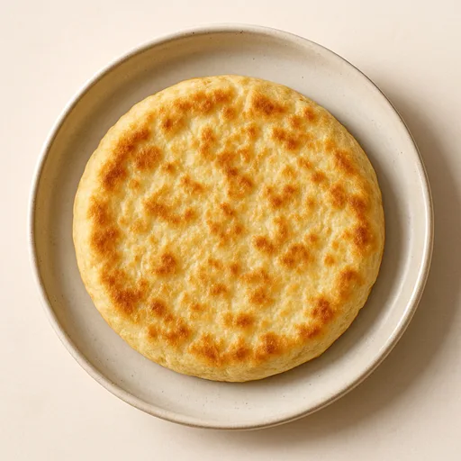 Keto Pita Bread