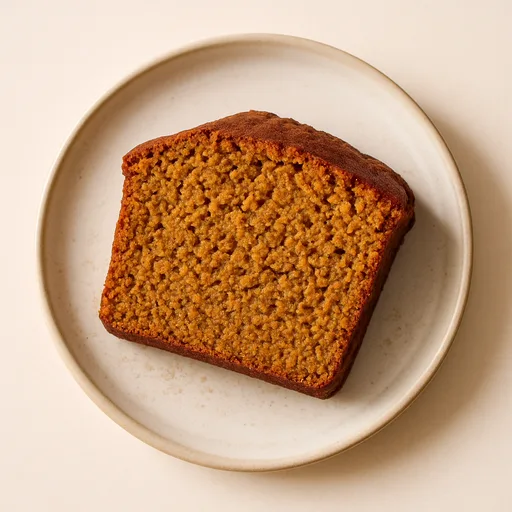 Keto Pumpkin Bread