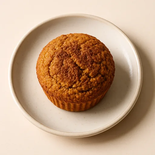 Keto Pumpkin Muffins