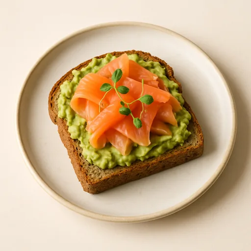 Keto-Sauerteigbrot