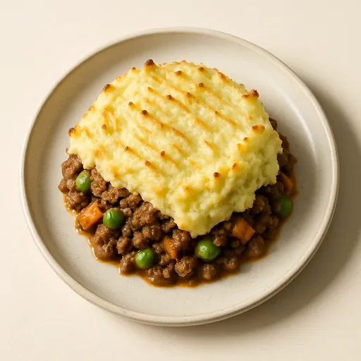 Keto Shepherds Pie