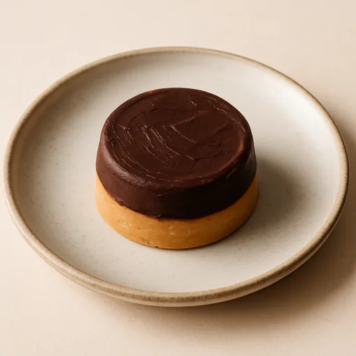 Keto Sjokolade-Peanøttsmør Fat Bombs
